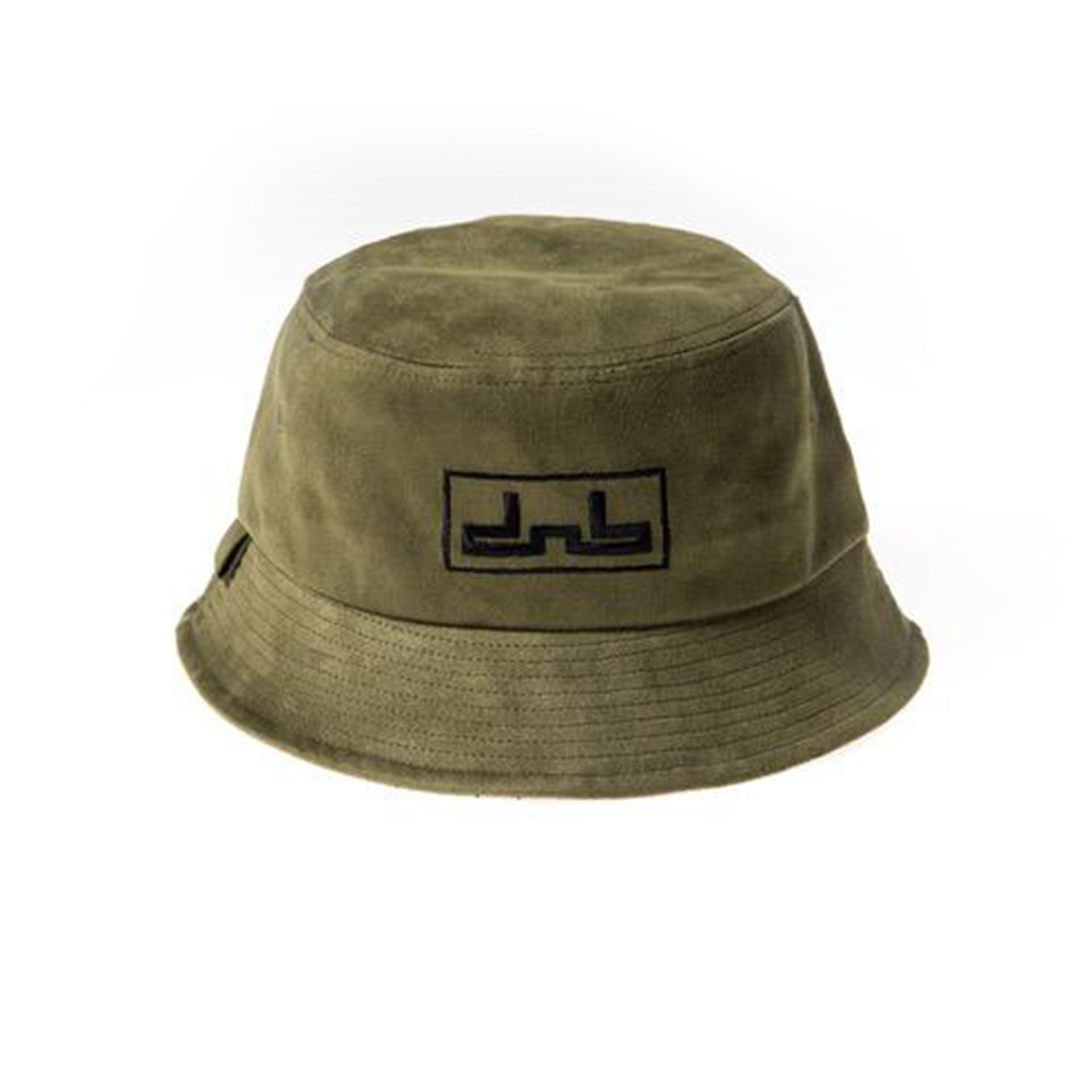 Junglist – Anglerhut aus Wildleder