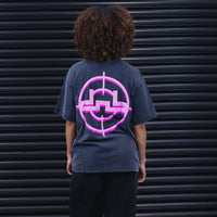 Target T-Shirts - Rosa