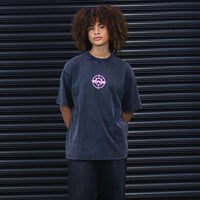 Target T-Shirts - Rosa