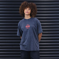 Target T-Shirts - Rot