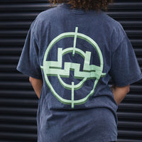 Target T-Shirts - Khaki