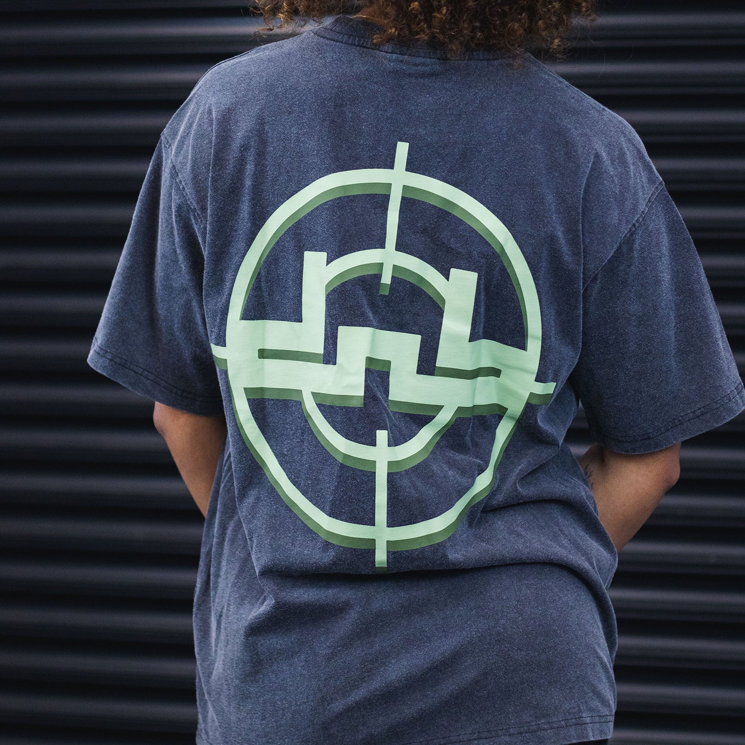 Target T-Shirts - Khaki