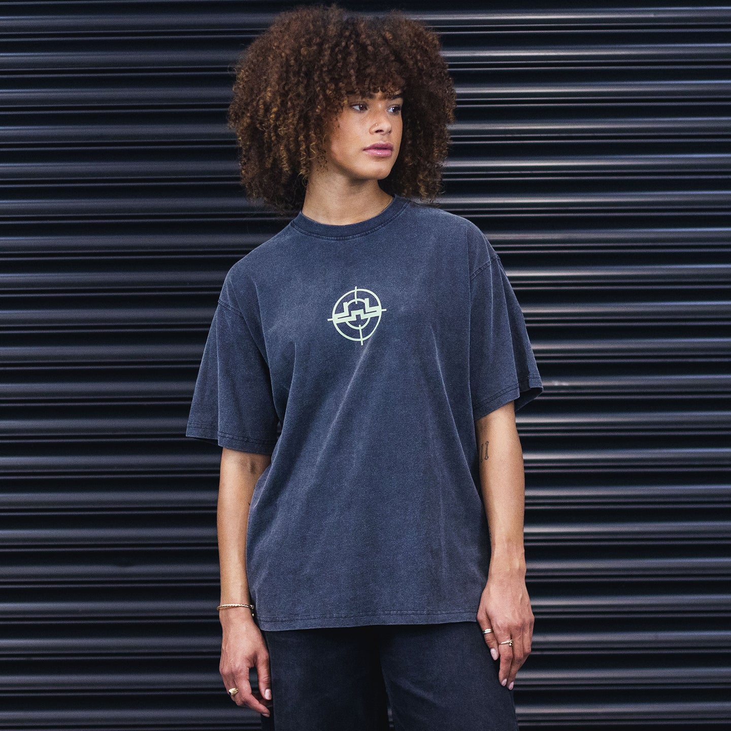 Target T-Shirts - Khaki