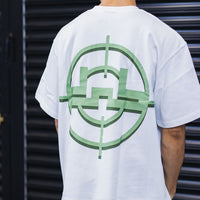 Target T-Shirts - Khaki