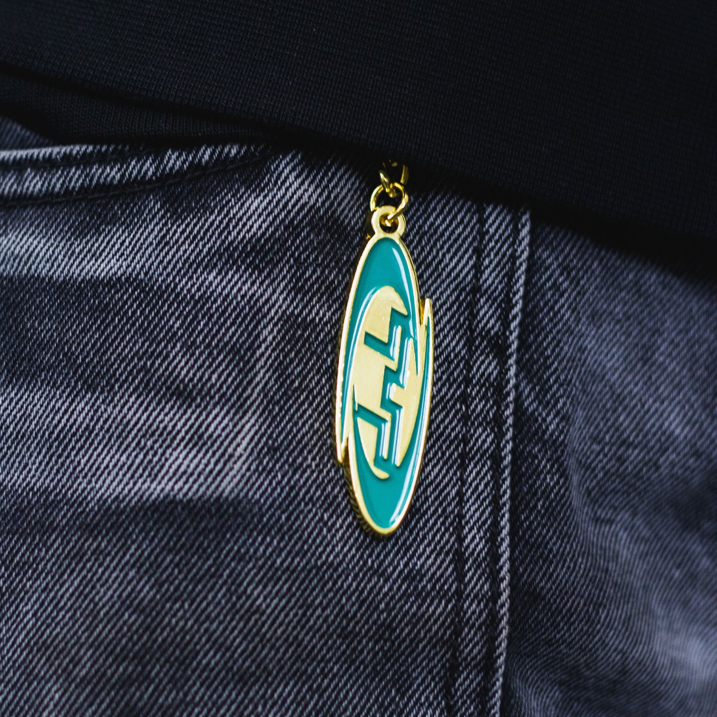 AUS/NZ Schlüsselanhänger