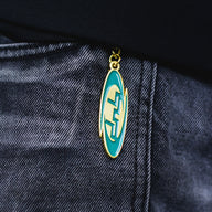 DNBA AUS/NZ Key Ring