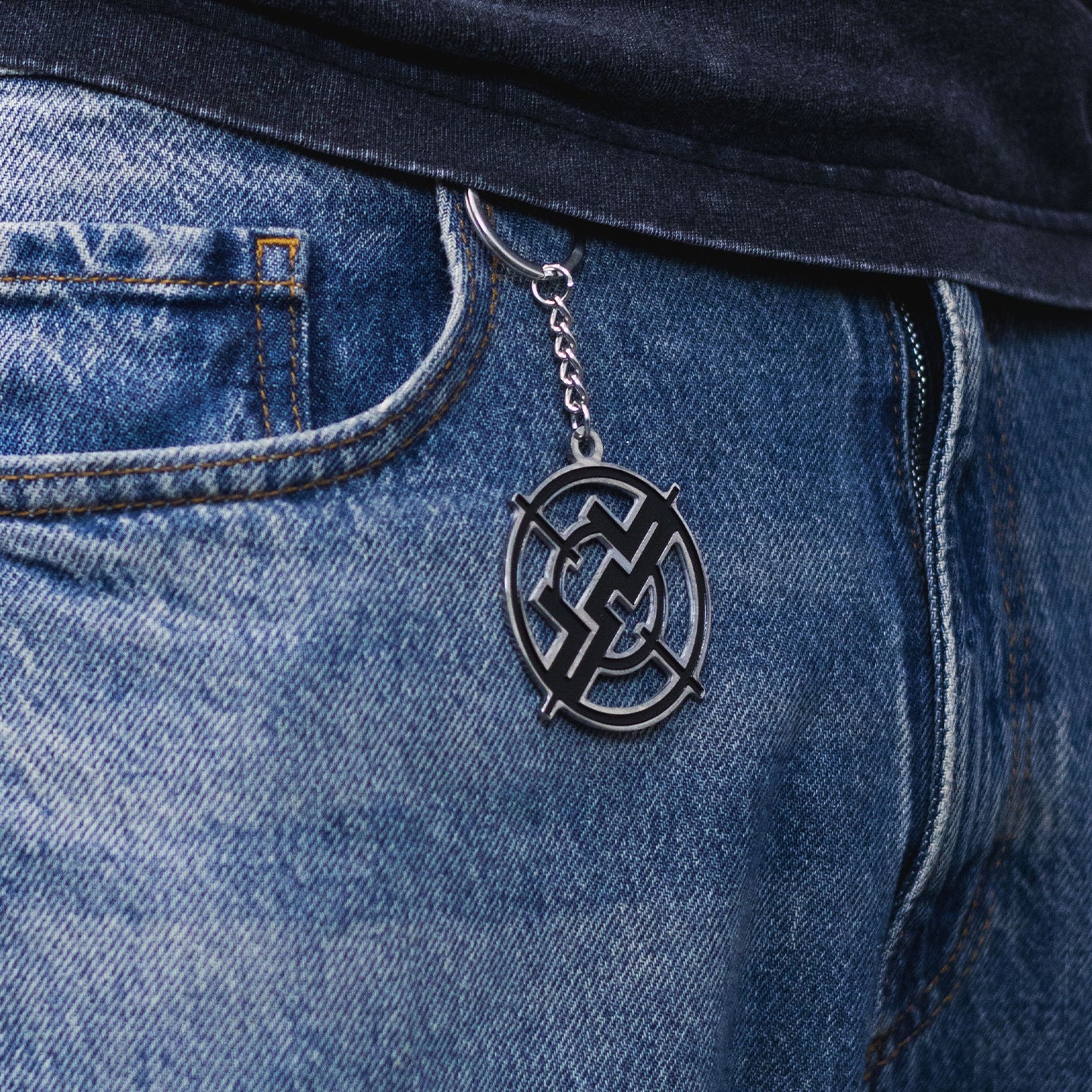 SS24 Schlüsselanhänger