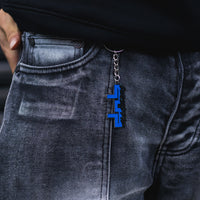 DNBA WS25 Key Ring