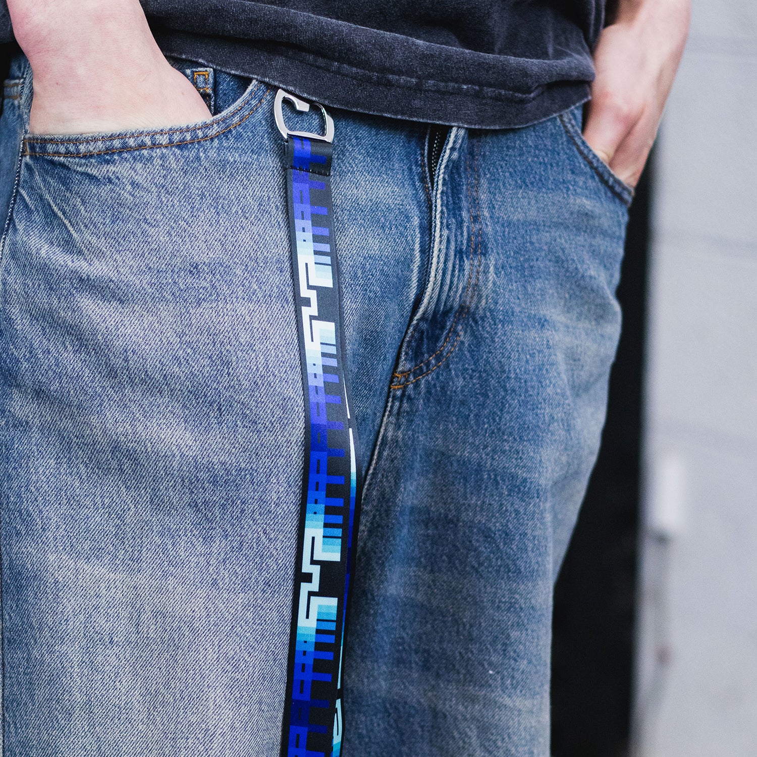 DNBA Lanyard