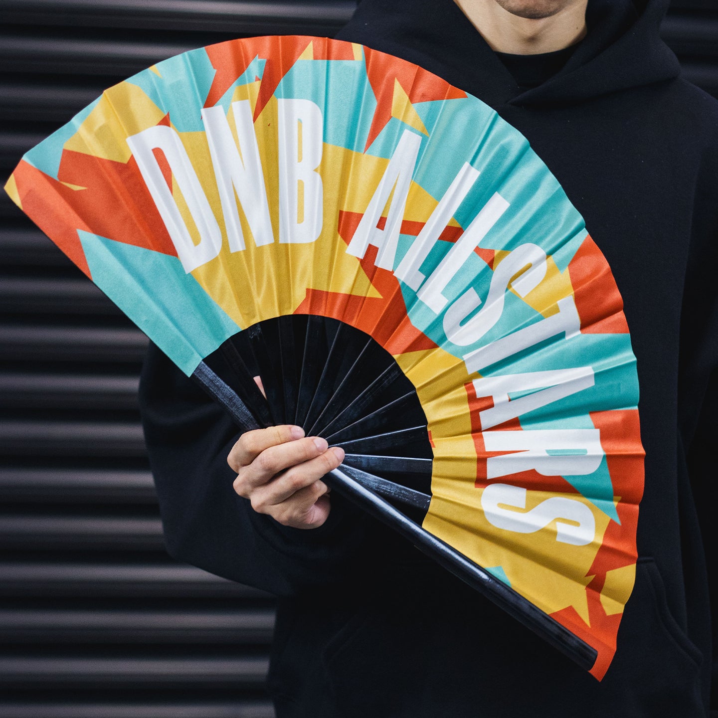 DNBA Portugal 25' Fan