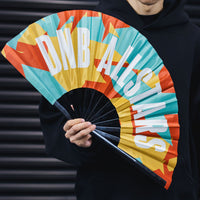 DNBA Portugal 25' Fan