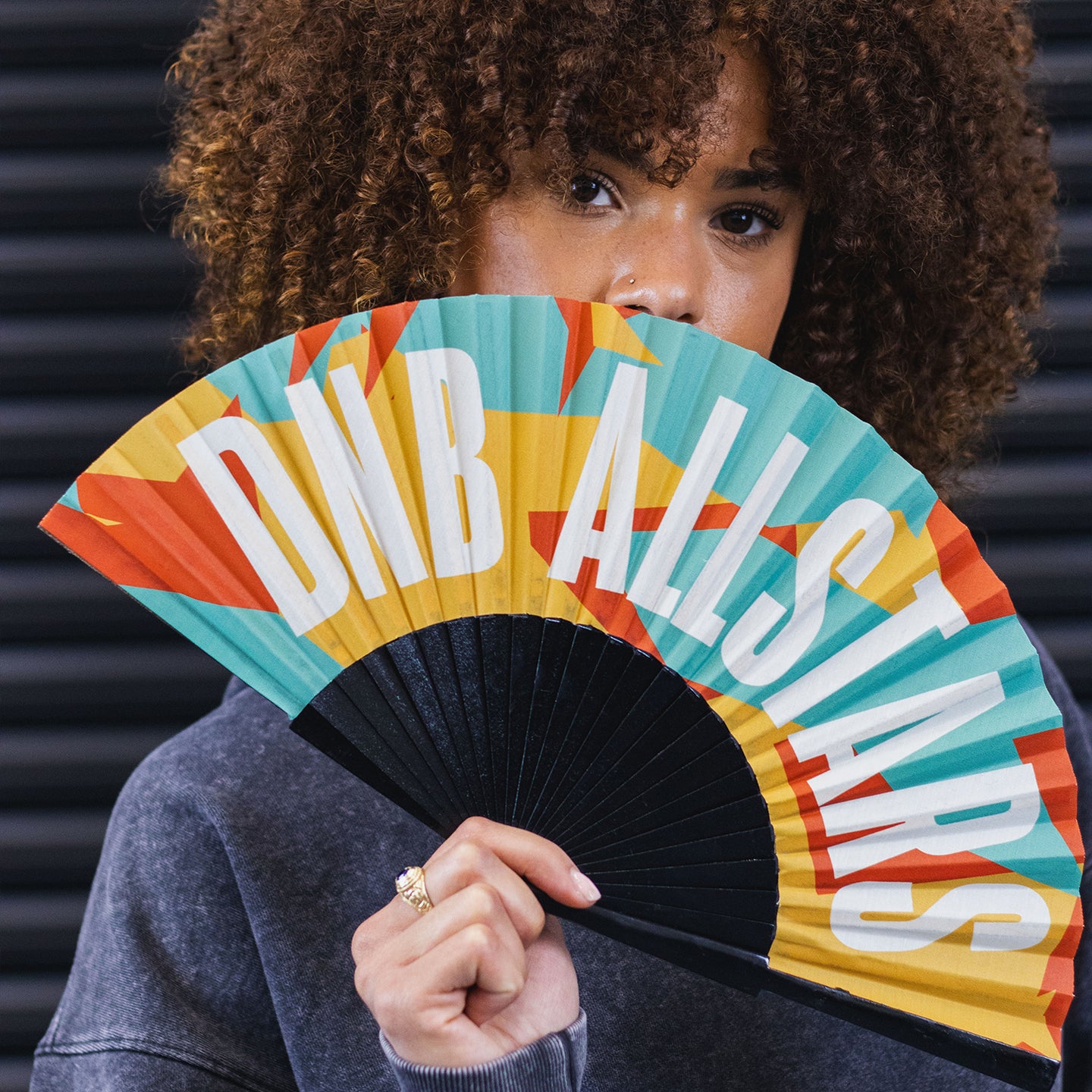 DNBA Portugal 25' Fan