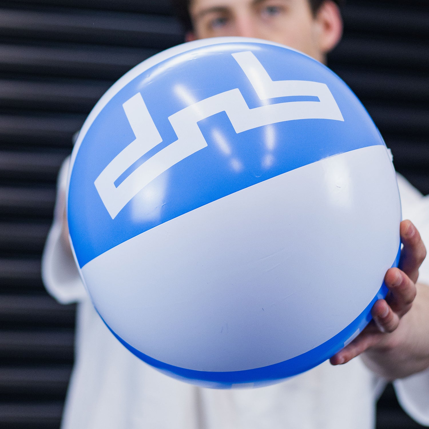 DNBA Beach Ball