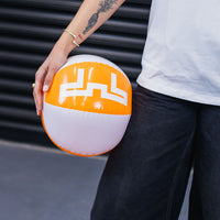 DNBA Beach Ball