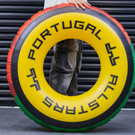 DNBA Portugal 25' Inflatable Ring