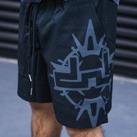 DNBA Portugal 25' Swim Shorts
