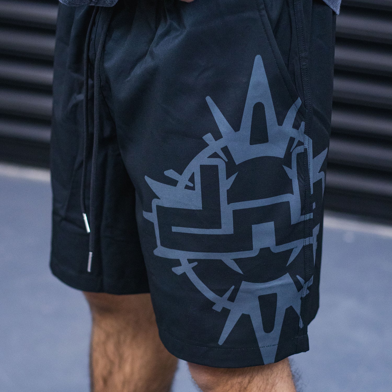 DNBA Portugal 25' Swim Shorts