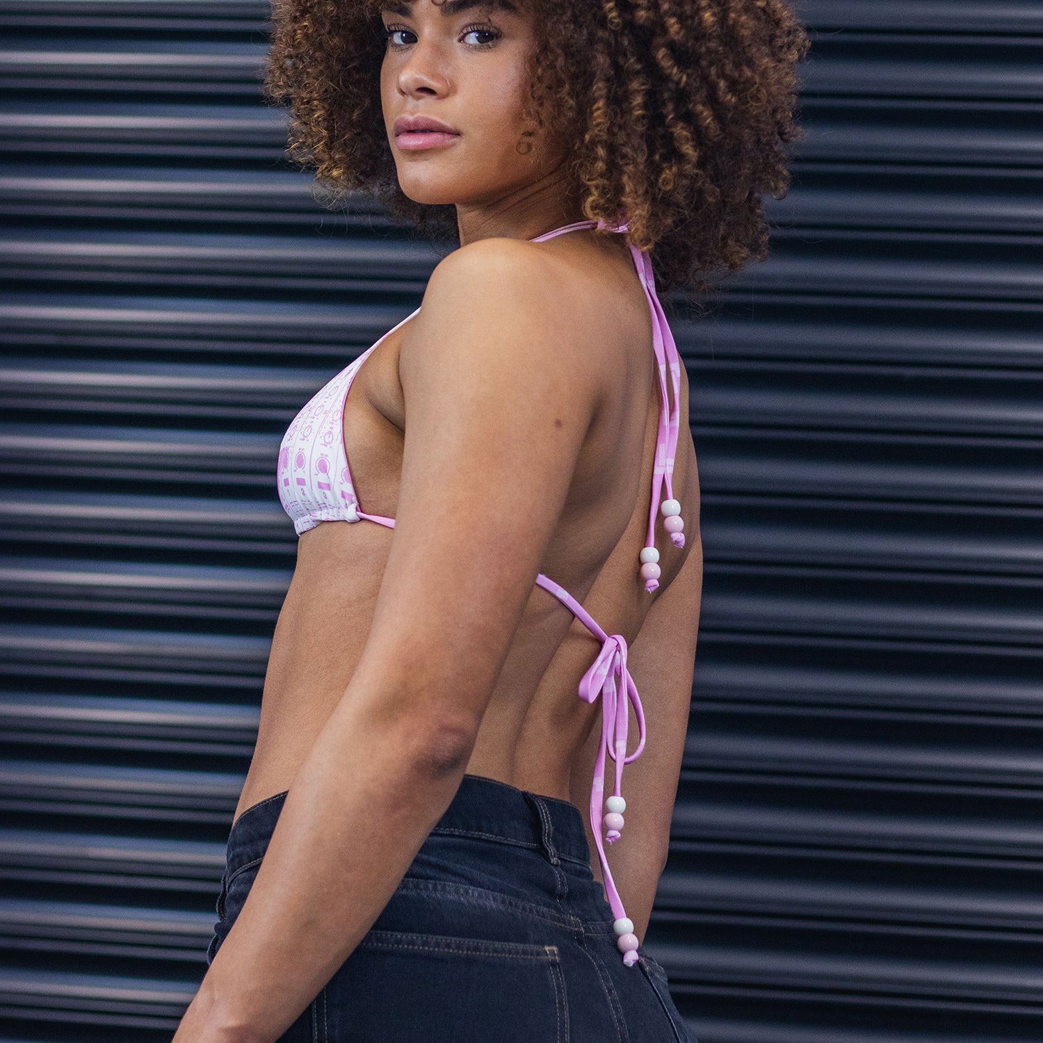 DNBA Portugal 25' Bikini