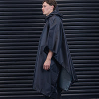 DNBA Rain Poncho