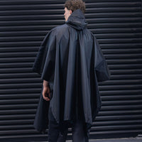 DNBA Rain Poncho