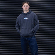 DNBA Phantom Hoodie