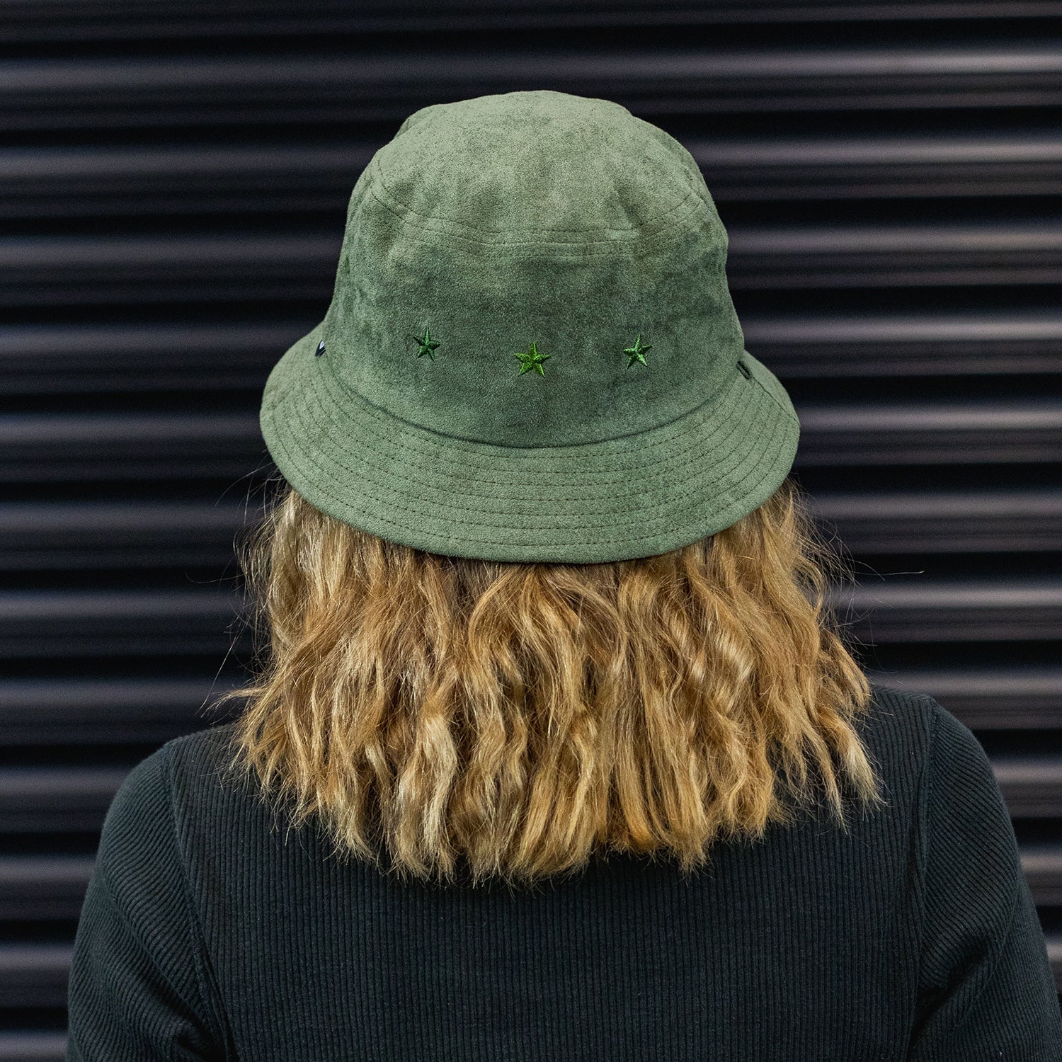 DNBA Bucket Hat - Khaki