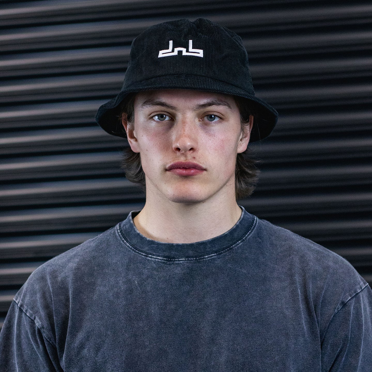 DNBA Corduroy Bucket Hat