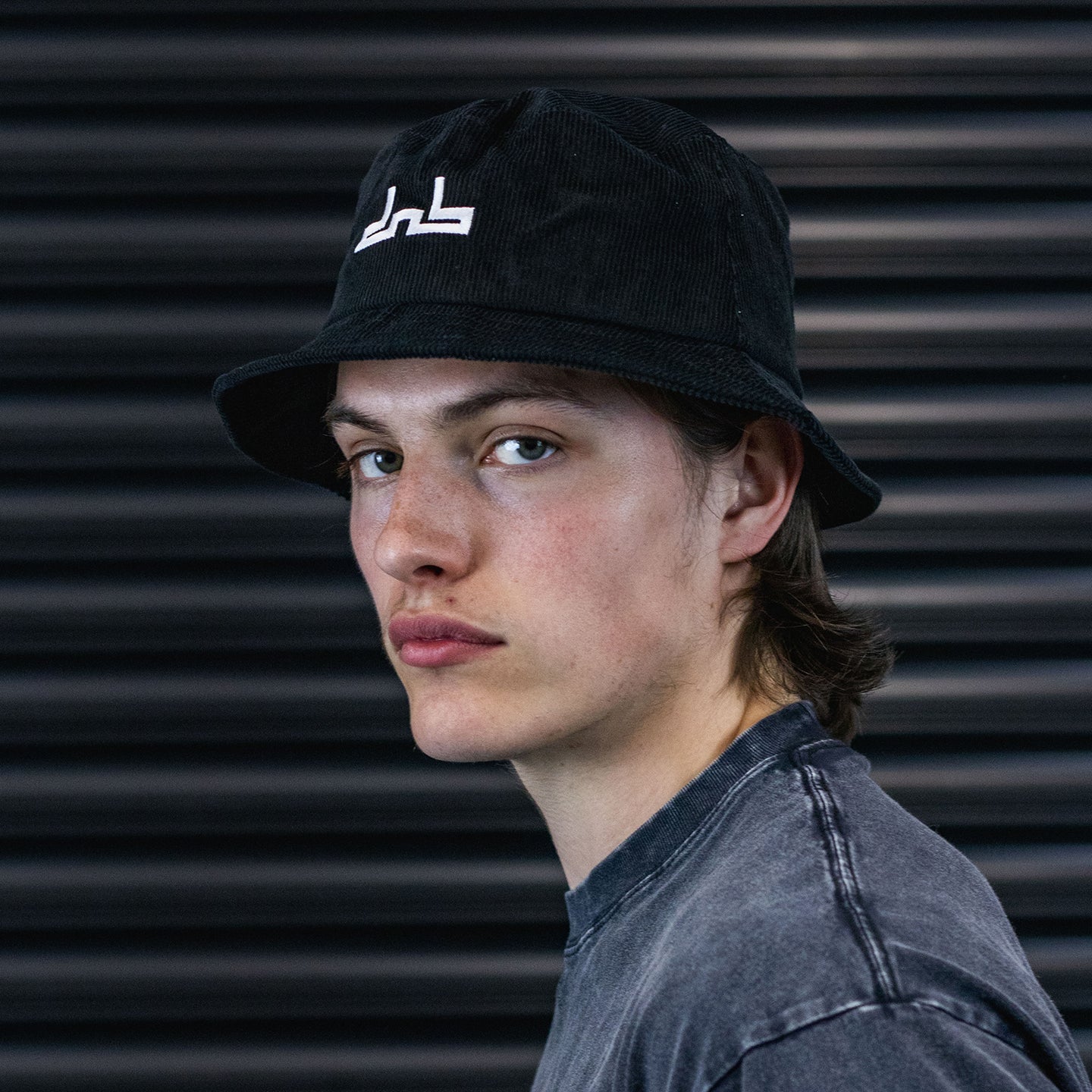 DNBA Corduroy Bucket Hat