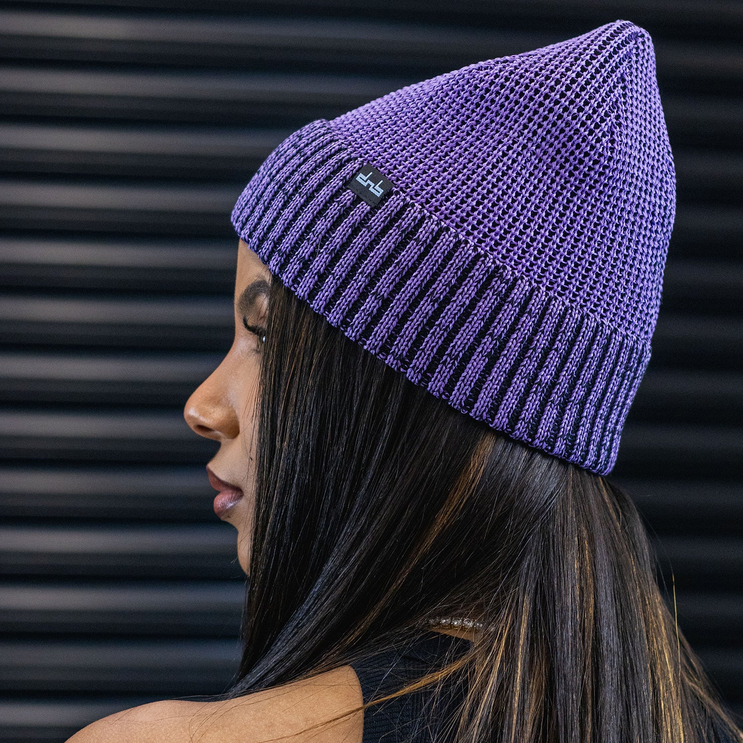 DNBA Thermal Beanie