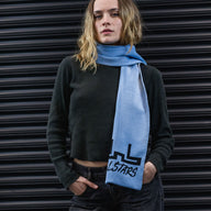 DNBA Thermal Scarf
