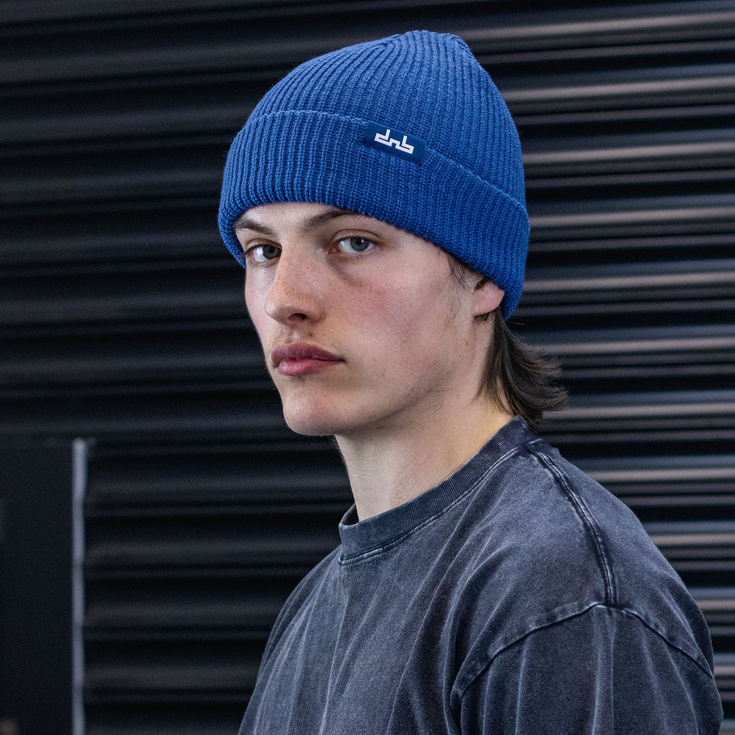 DNBA Beanie