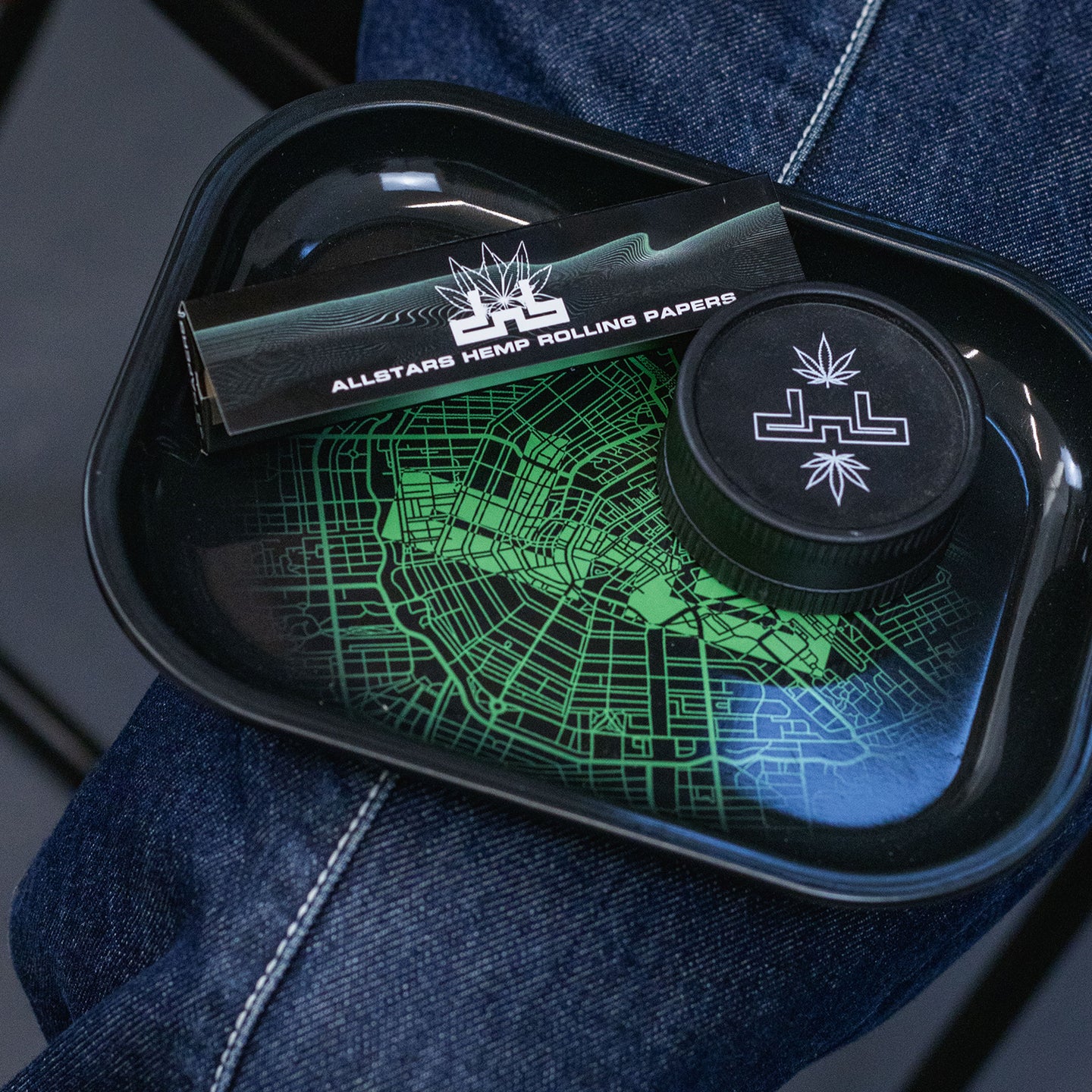 DNBA-Schleifmaschine