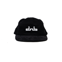 DNBA Corduroy 5 Panel Cap