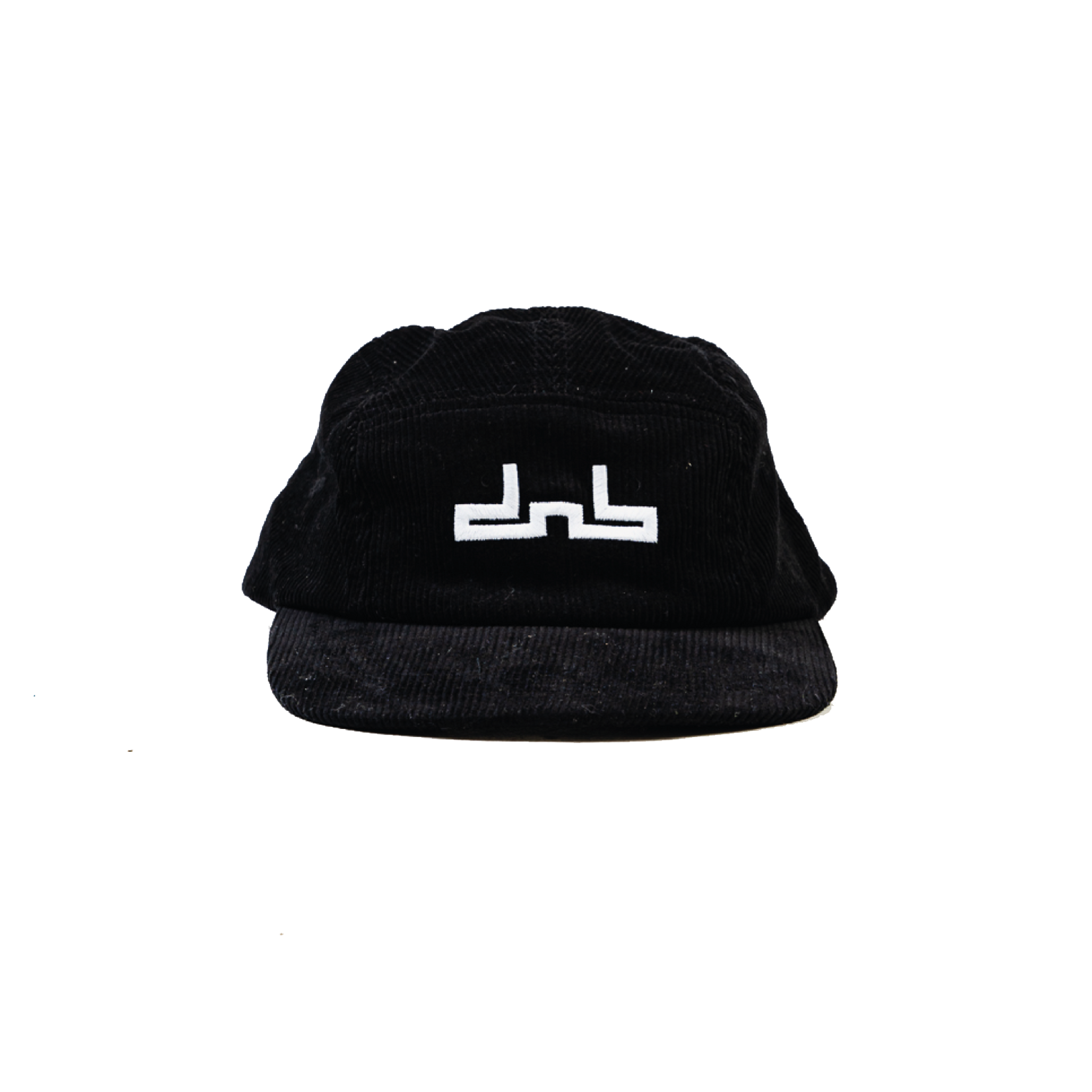 DNBA Corduroy 5 Panel Cap