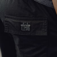 DNBA Cargos - Black
