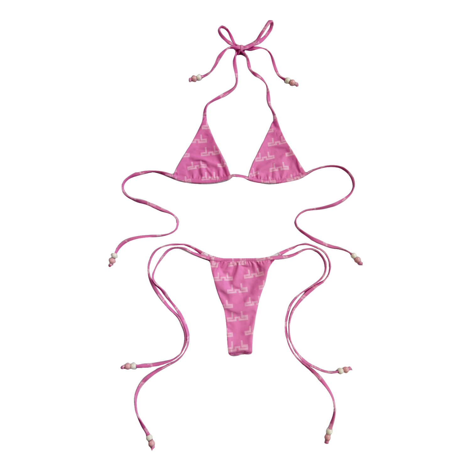 DNBA Portugal 25' Bikini