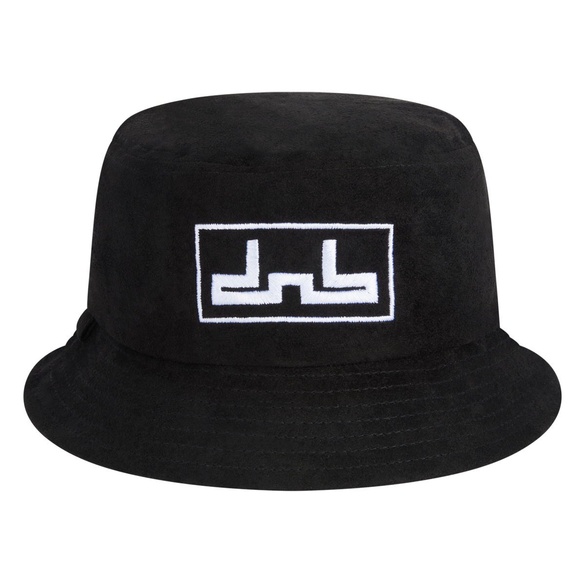 Fischerhut aus Wildleder