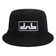 DNBA Suede Bucket Hat