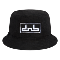 DNBA Suede Bucket Hat