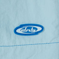 DNBA Nylon Shorts - Blue