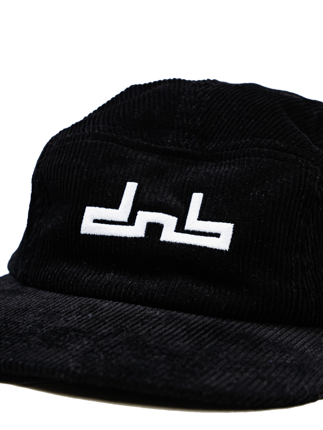 DNBA Corduroy 5 Panel Cap