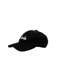 DNBA Corduroy Baseball Cap