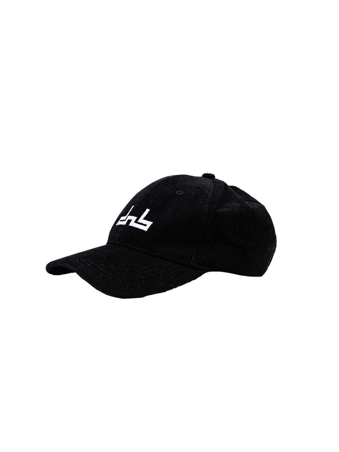 DNBA Corduroy Baseball Cap