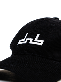 DNBA Corduroy Baseball Cap