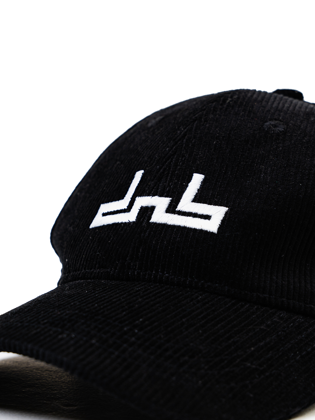 DNBA Corduroy Baseball Cap