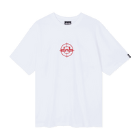 Target T-Shirts - Rot