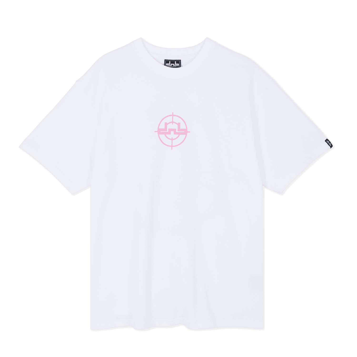 Target T-Shirts - Rosa