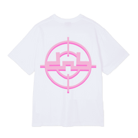 Target T-Shirts - Rosa