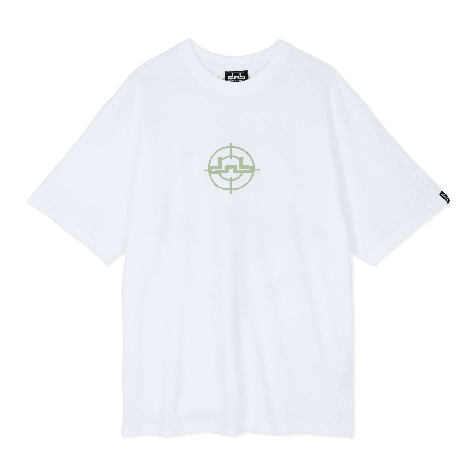 Target T-Shirts - Khaki