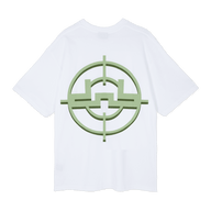 DNBA Target Tees - Khaki